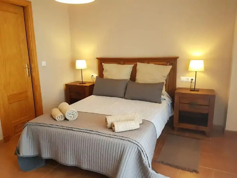 107412 Apartment In Mijas