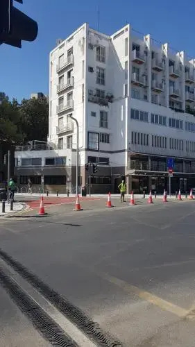 DownTown Living By Flats Nicosia