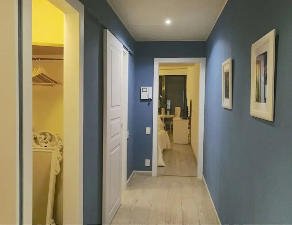 Glamour Apartments