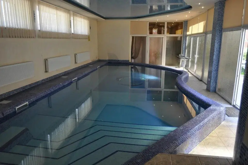 Lux Hotel