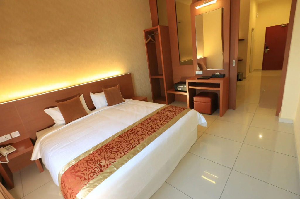Supreme Hotel