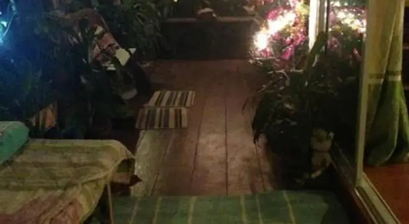 Homestay Punnasa
