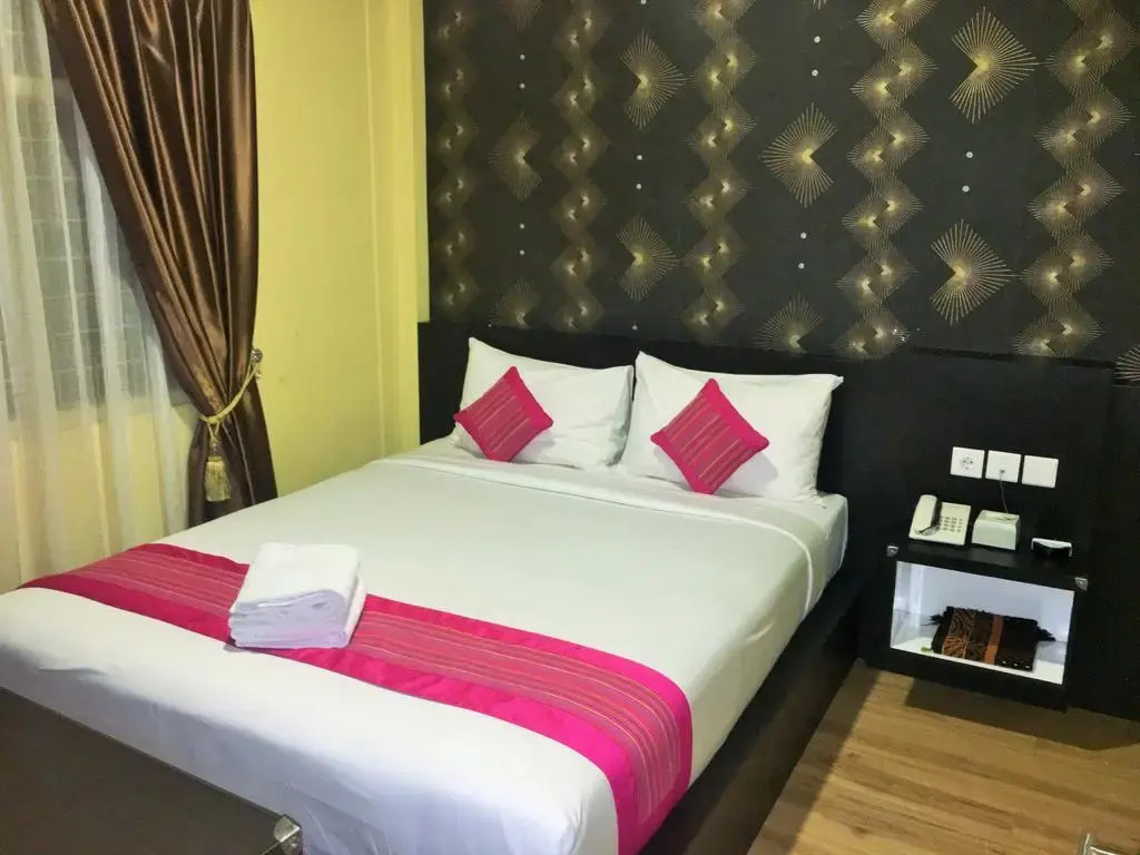 Starli Hotel