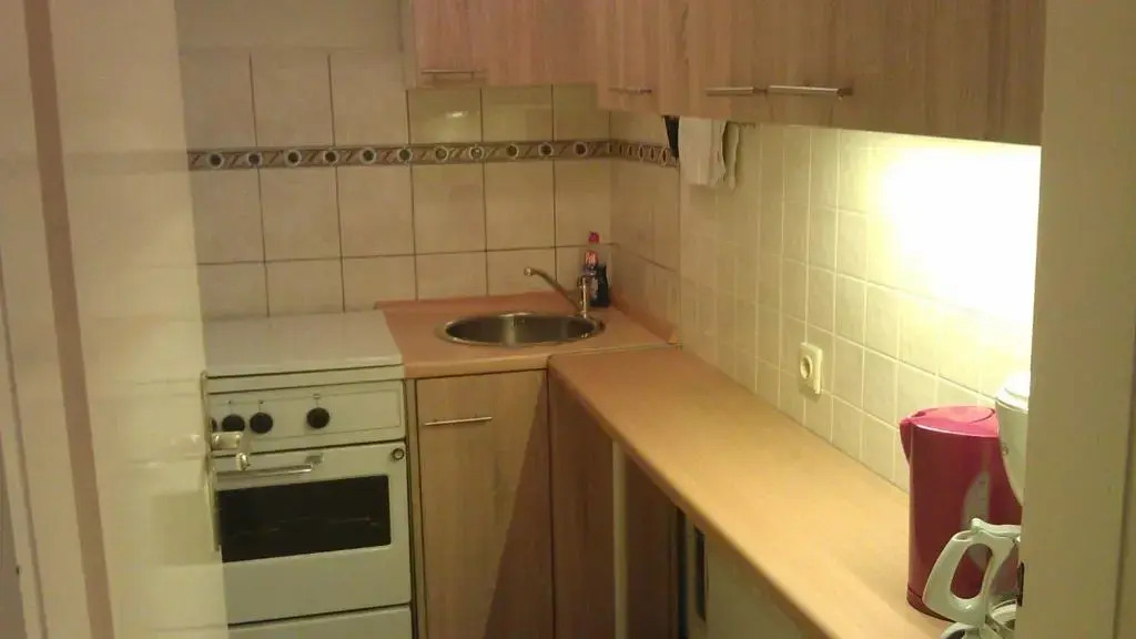 Apartment Kati