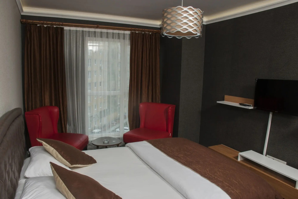 Elit House Konaklama