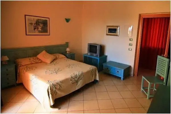 Appartamenti Borgo Saraceno