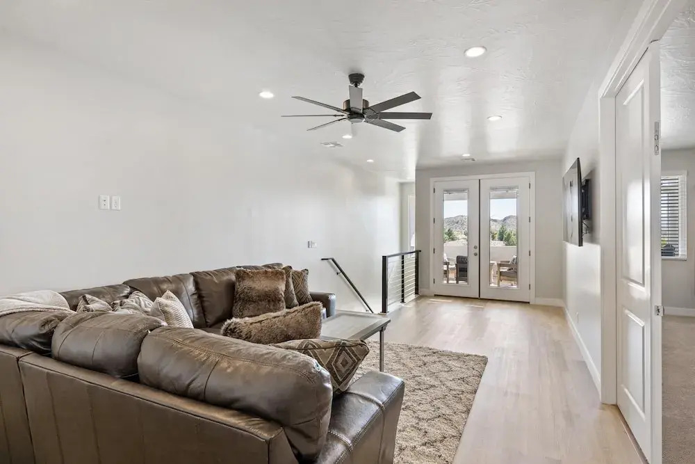 Sunsets And Sandcastles 4 Bedroom Townhouse