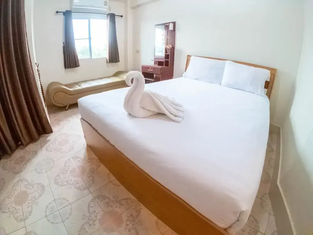 Orchid Apartment