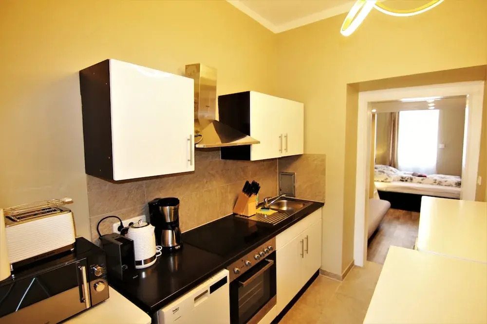 Vienna CityApartments Design 5