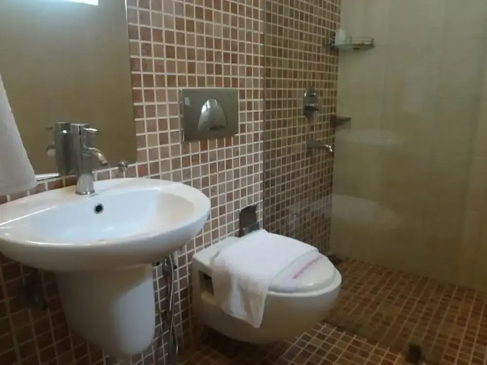 Villa Sol Areia
