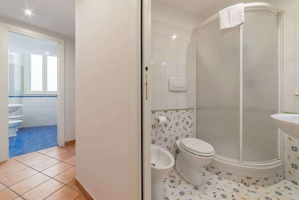San Giovanni Elegant 6 Pax Apartment
