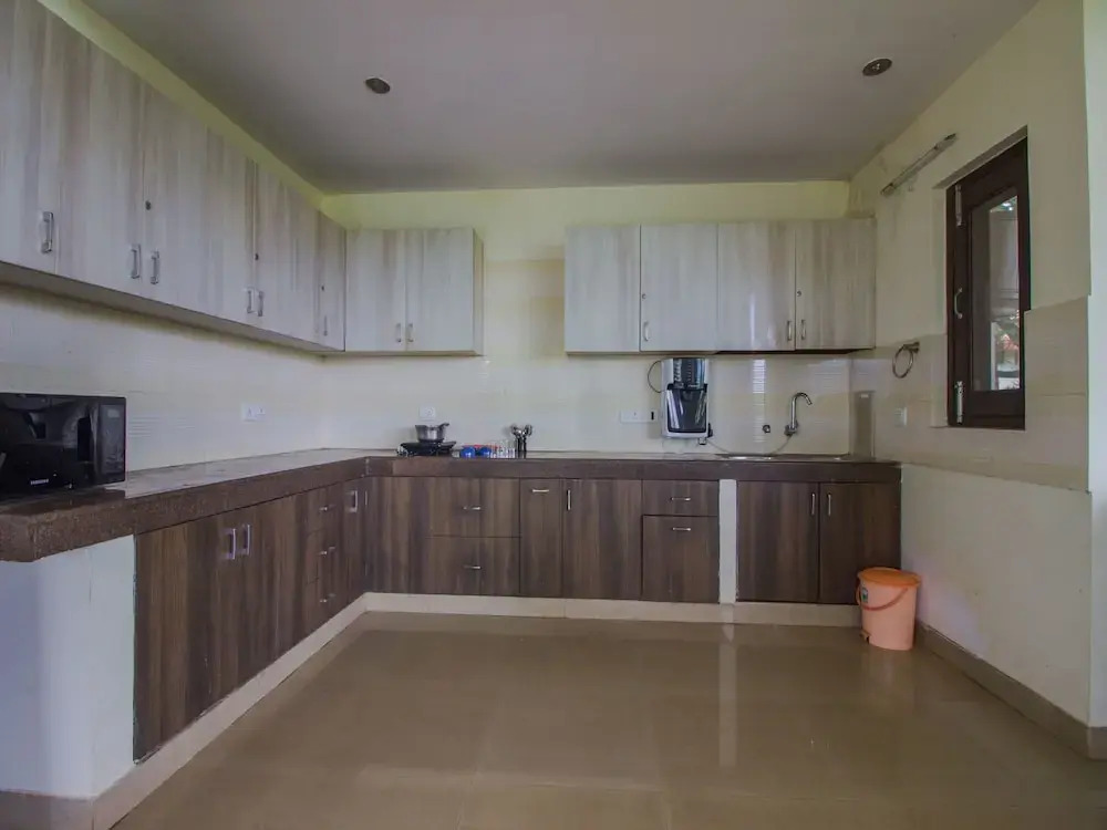 OYO 17191 Home Luxurious 3BHK Villa Nerul