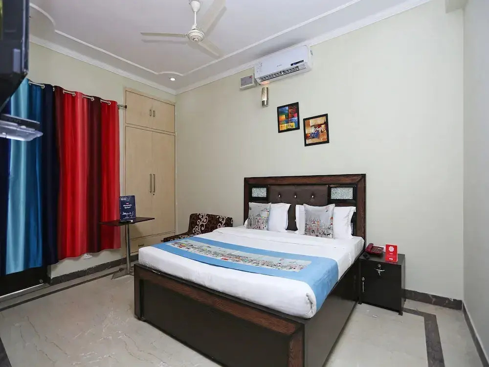 OYO 9274 Homey Stay Suites