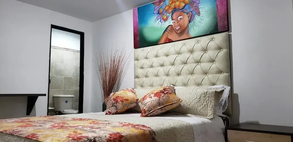 Hotel San Blass