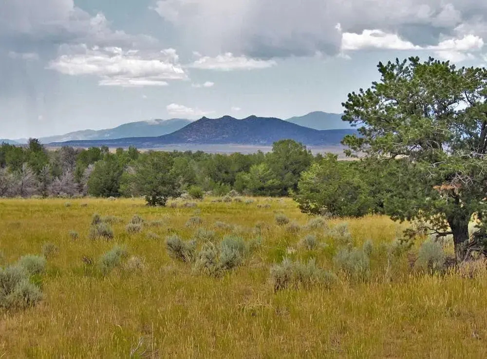 Altitude Adjustment - Three Bedroom Cabin