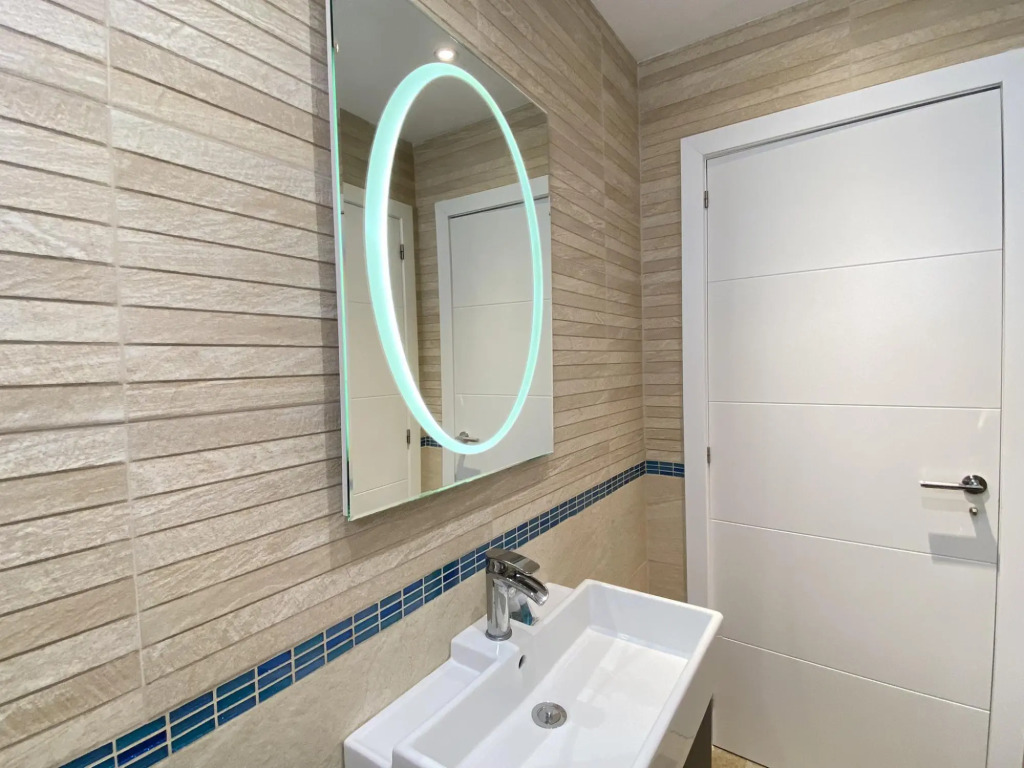 Litoral Burriana Apartments Casasol