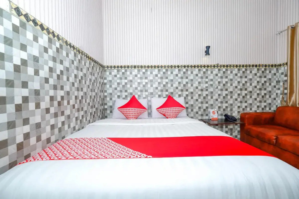 OYO 3125 Hotel Taman Sari
