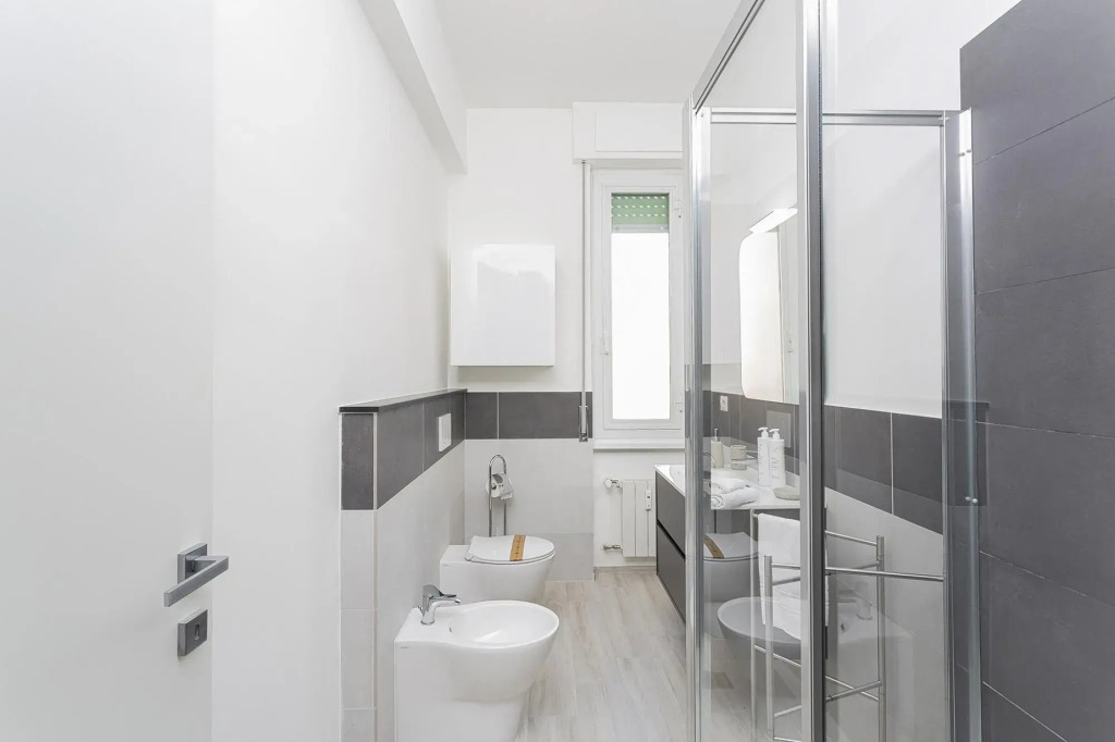 Sturla Modern Apartment by Wonderful Italy