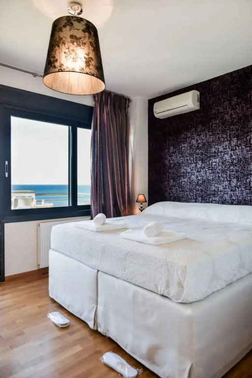 Lavender Villas Chania