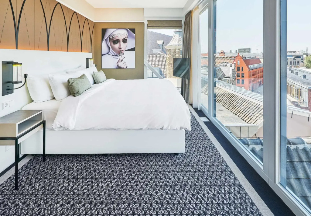 Hotel Nassau Breda, Autograph Collection by Marriott