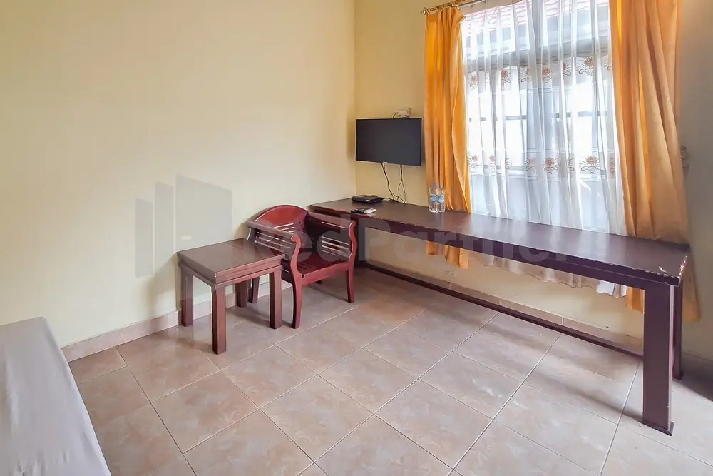 Aman Guest House Redpartner