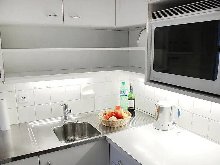 Holiday Home Ursula by Interhome