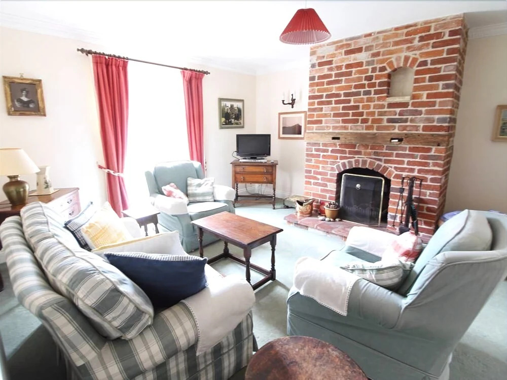 Brick Cottage