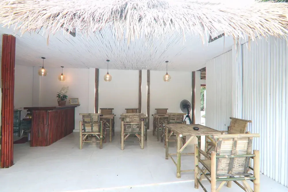Avocado Koh Samui