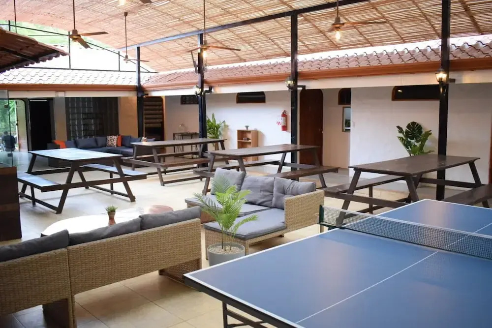 Hotel Ocotal Bed & Breakfast