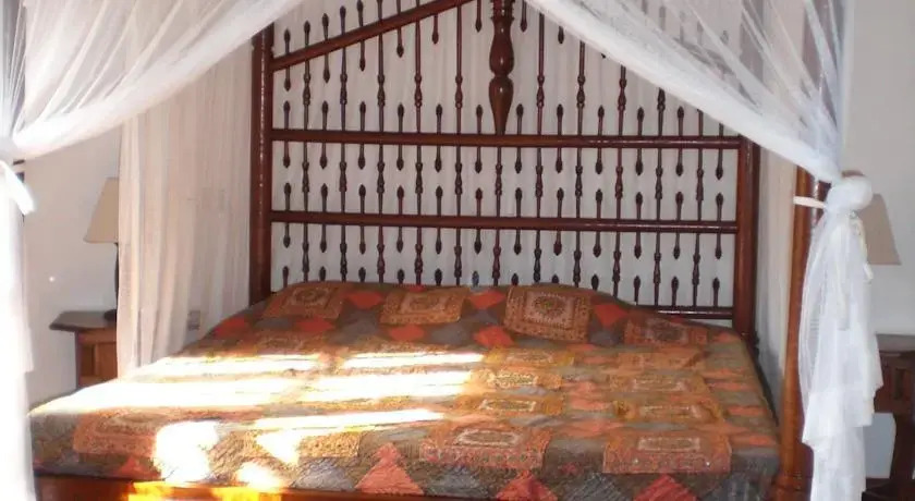 Balabala House