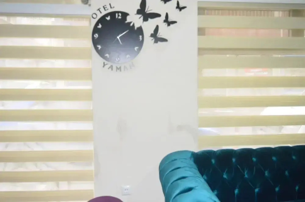 Yaman Hotel