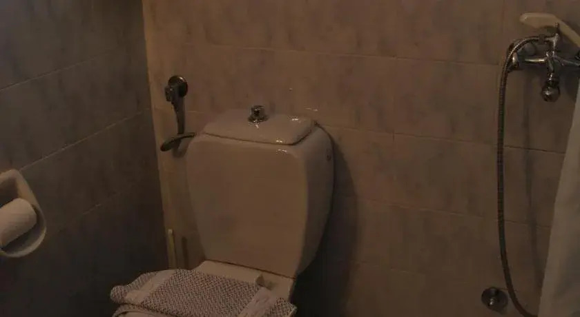 Rizoma Guesthouse