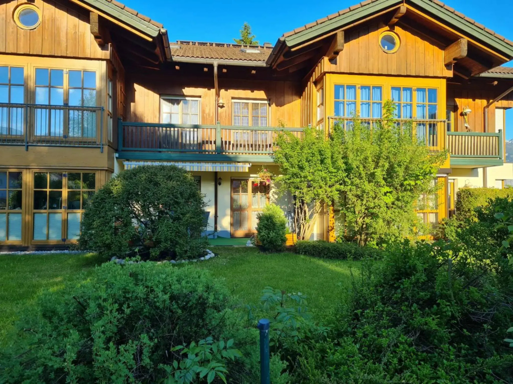 Ferienwohnung Sunnwinkel