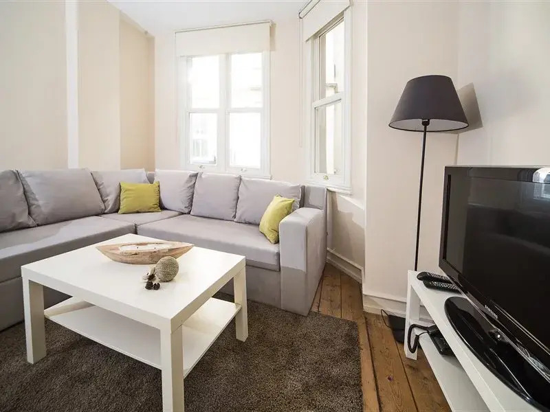 Galata Tower Suites
