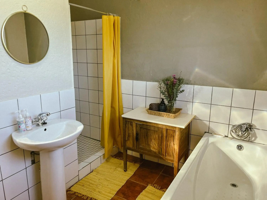 Rondebossie Farm Retreat