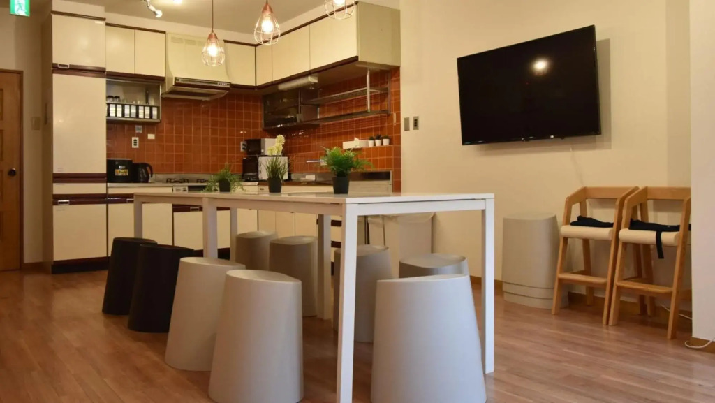 Marugamemachi Building 3rd floor - Vacation STAY 51067v