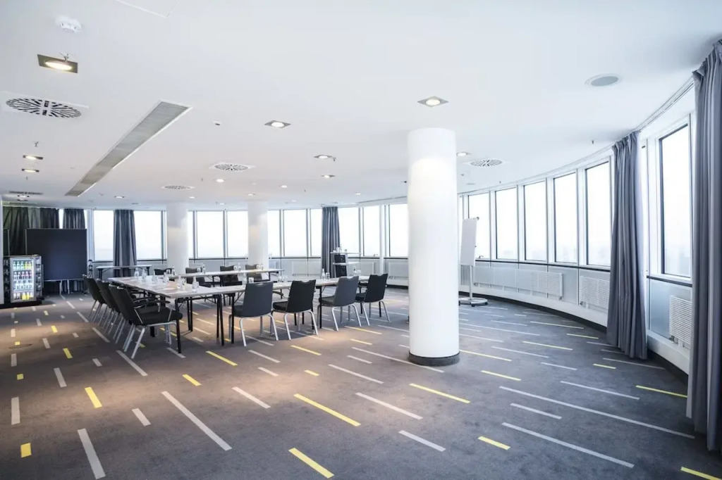 Garner Hotel Berlin - Spandau by IHG
