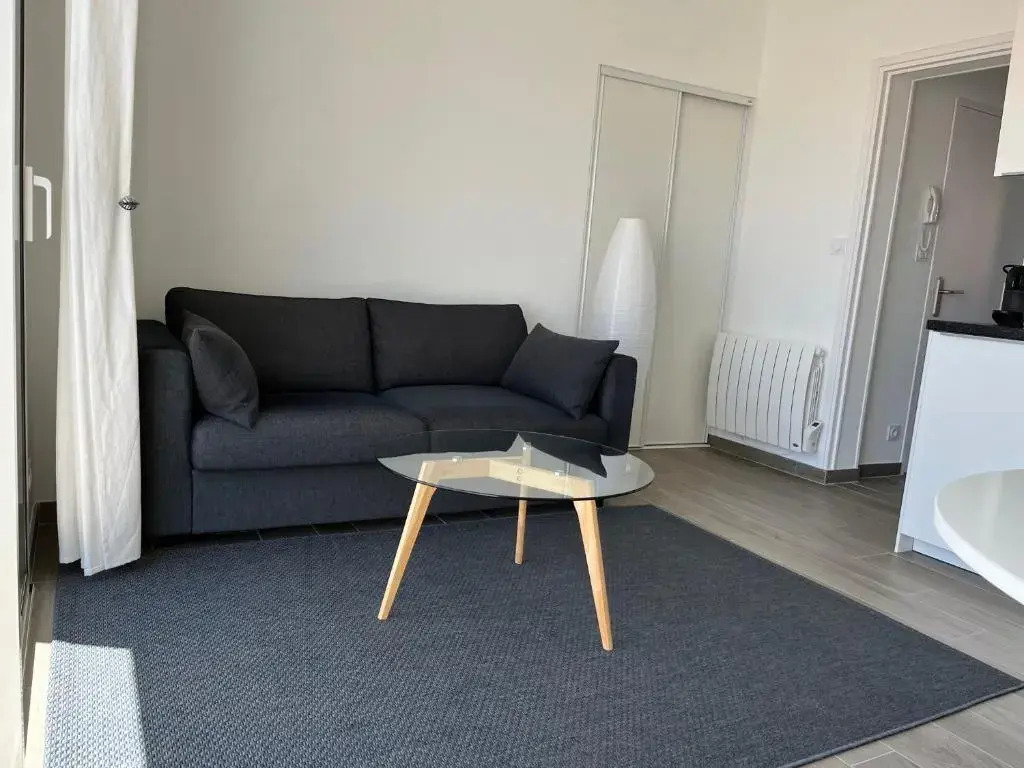 Résidence des Tilleuls proximité plage et commerces