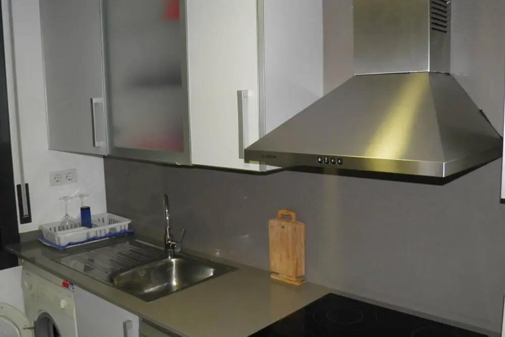 Apartment With 2 Bedrooms in Vilanova i la Geltrú, With Private Pool,