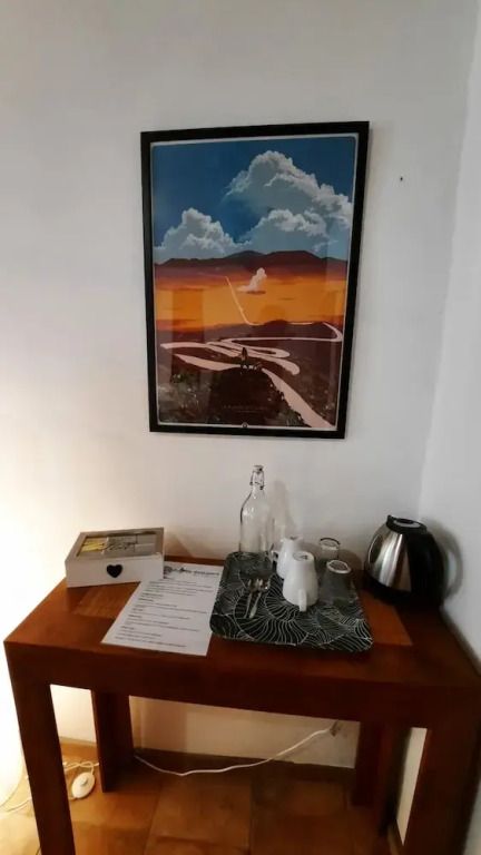 Maison d'hôtes - Mas de Boissière