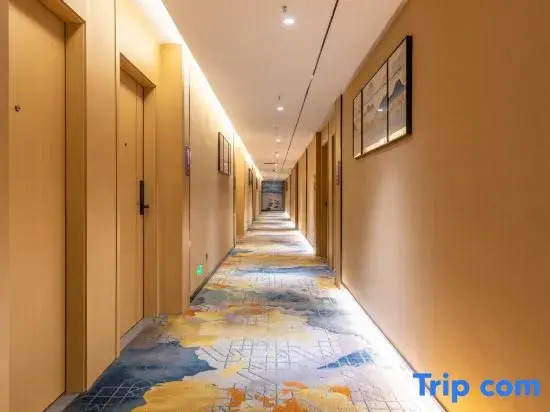 Hongshuo Hotel