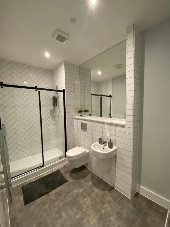 Kempston Suites Liverpool Apartment 5