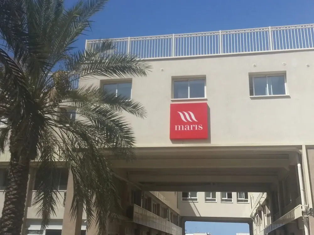 Maris Hotel
