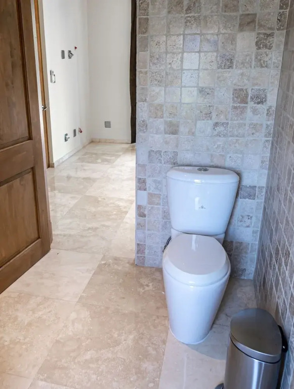 Malmok Luxury Villa