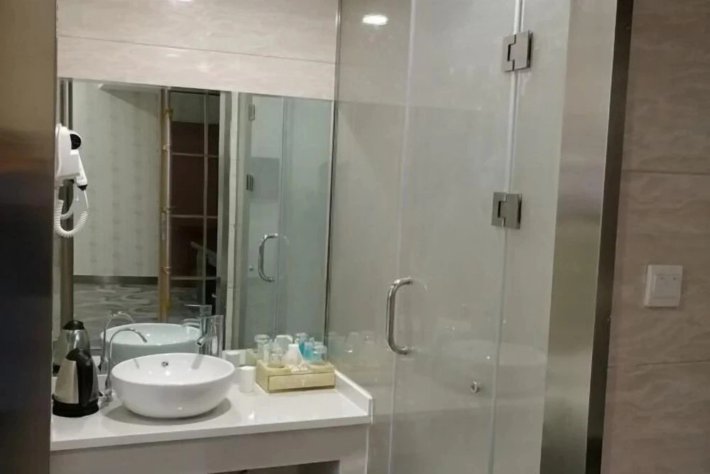 Maojiawan Hotel
