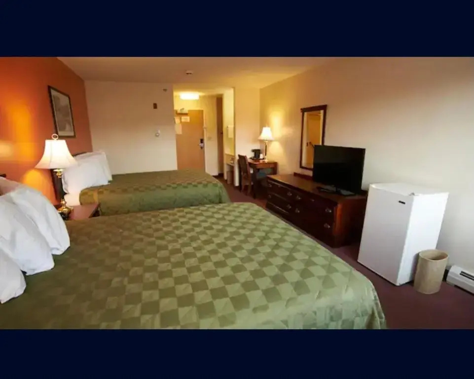 Coos Motor Inn