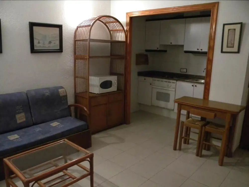 Apartamentos Varadero Arysal