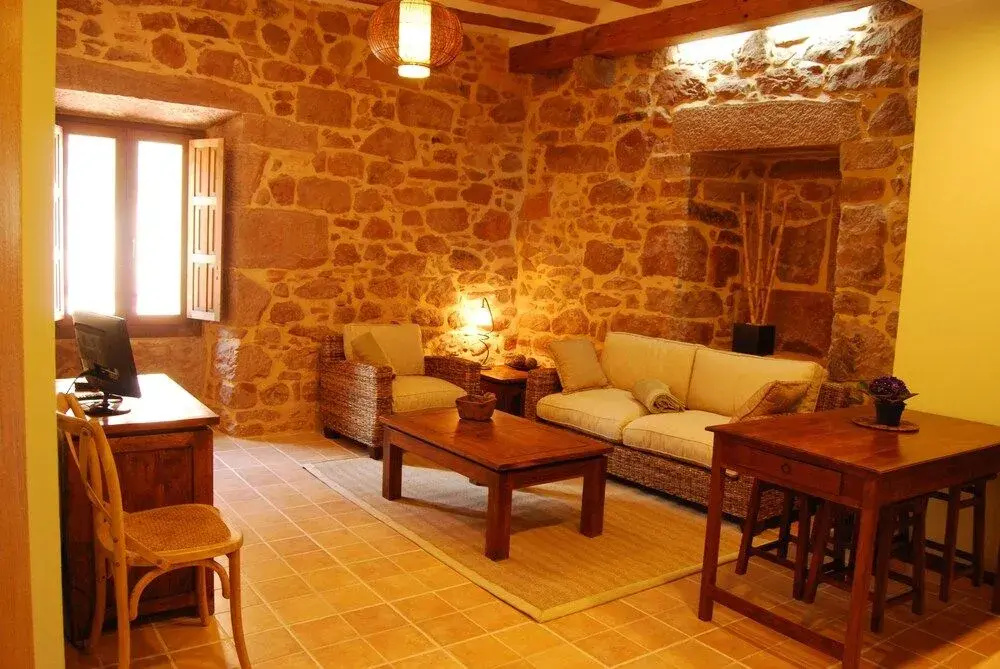 Hostal Rural Ioar