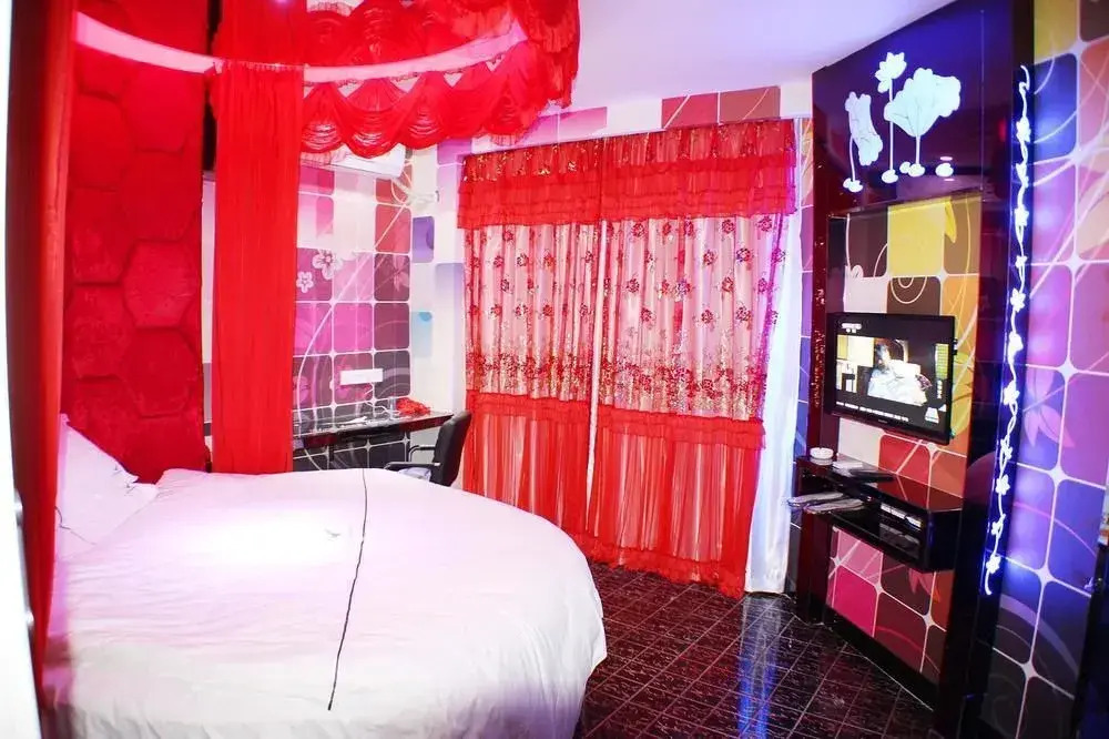 Yandang Theme Hotel
