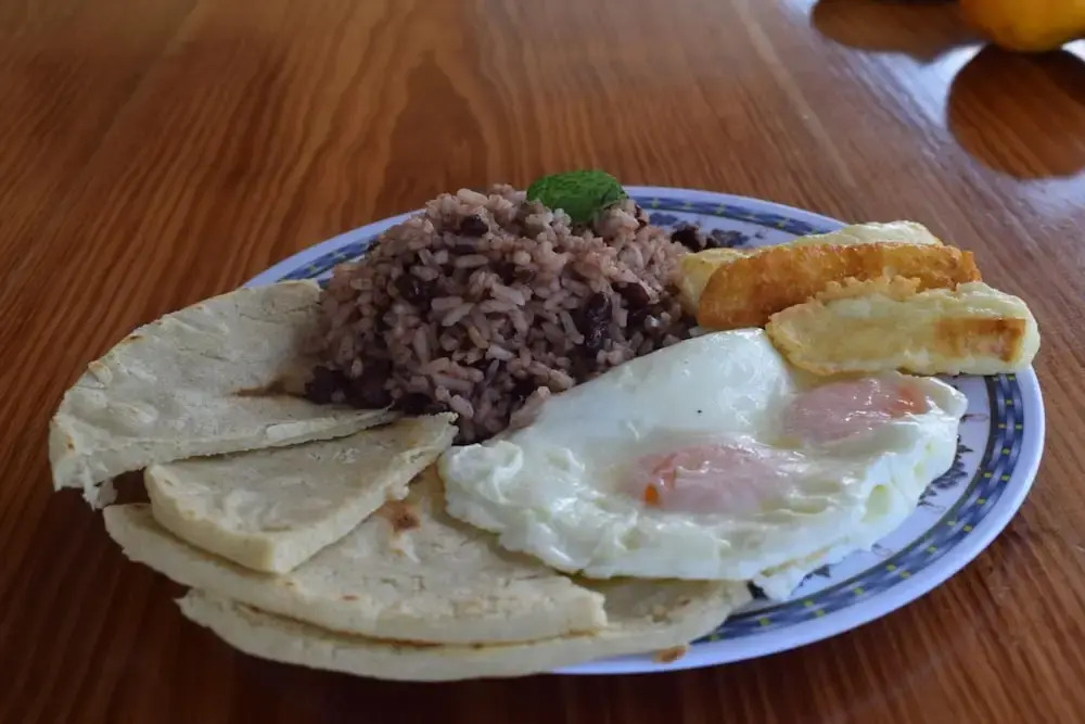 Orison Managua